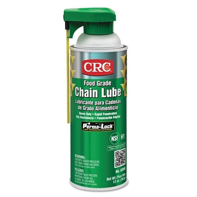 Chain & Cable Lubricants