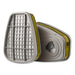 Cartridge Respirator Parts & Accessories