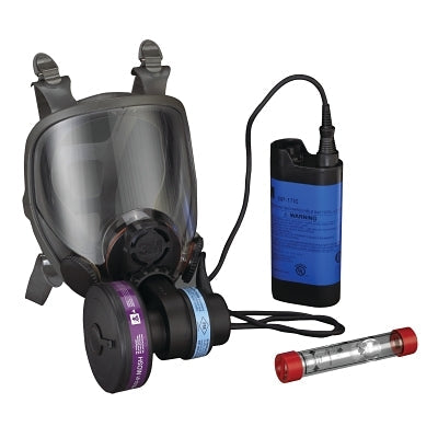 Powered Air & Supplied Air Systems