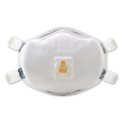 Disposable Respirators