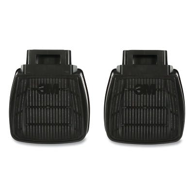 Cartridge Respirator Parts & Accessories