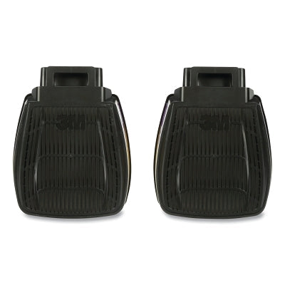 Cartridge Respirator Parts & Accessories