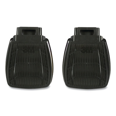 Cartridge Respirator Parts & Accessories