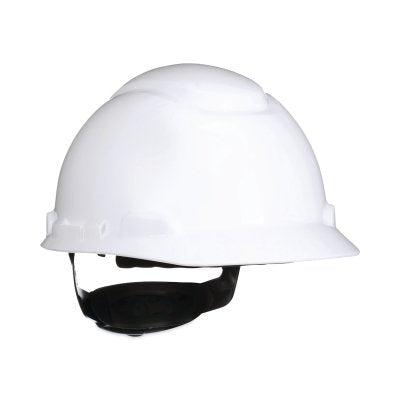 Hard Hats & Caps