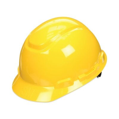 Hard Hats & Caps