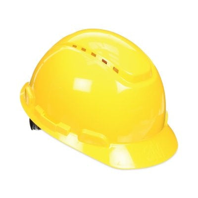 Hard Hats & Caps