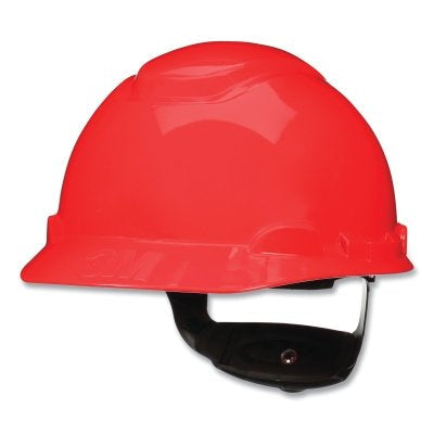 Hard Hats & Caps