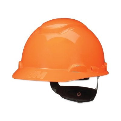 Hard Hats & Caps