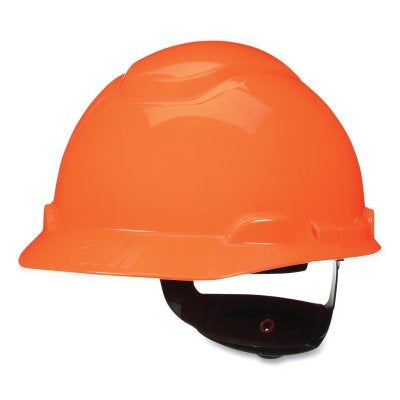 Hard Hats & Caps