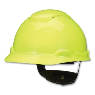 Hard Hats & Caps