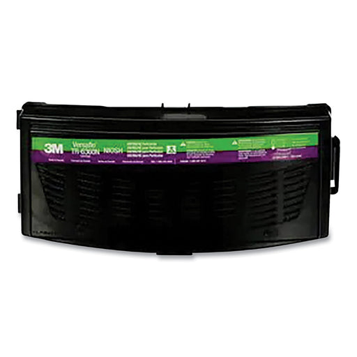 Cartridge Respirator Parts & Accessories