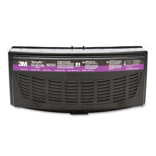 Cartridge Respirator Parts & Accessories