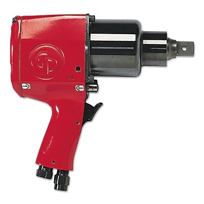 Pneumatic Impact Wrenches