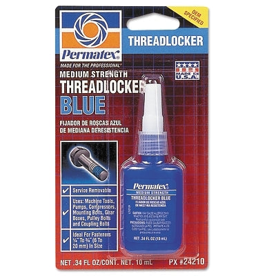 Threadlockers
