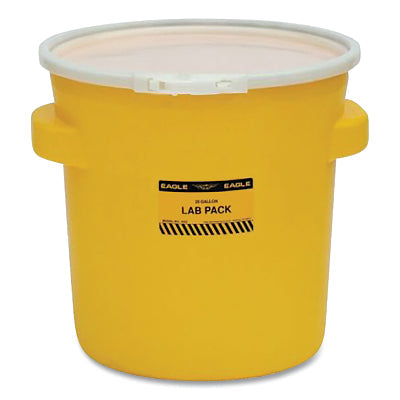 Safety Storage Containers