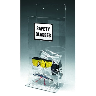 Safety Glass Parts & Accessories