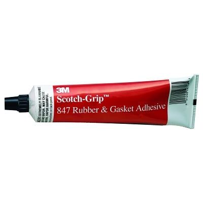 Adhesives & Glues