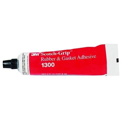 Adhesives & Glues
