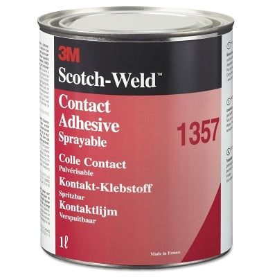 Adhesives & Glues