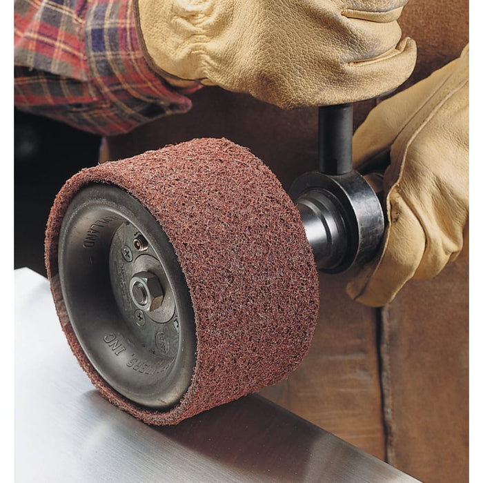 Non Woven Belt Abrasives