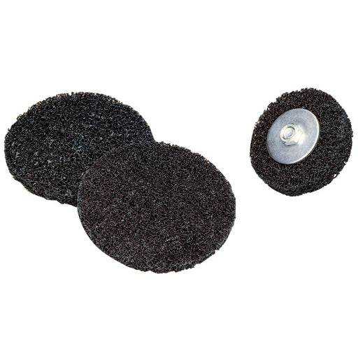 Non Woven Disc Abrasives