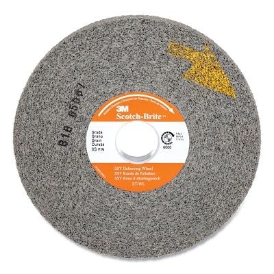 Non Woven Wheel Abrasives