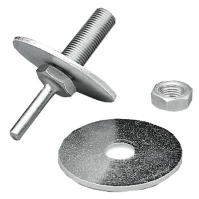 Non Woven Disc Abrasive Parts & Accessories