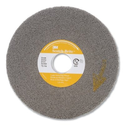 Non Woven Wheel Abrasives