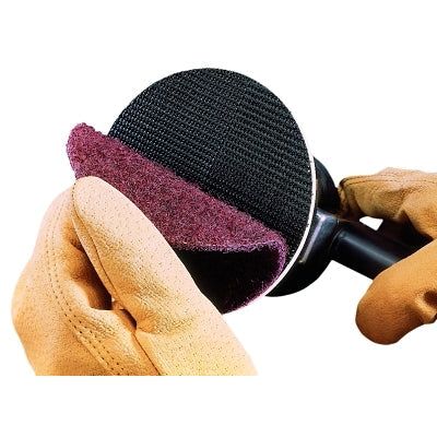 Non Woven Disc Abrasives