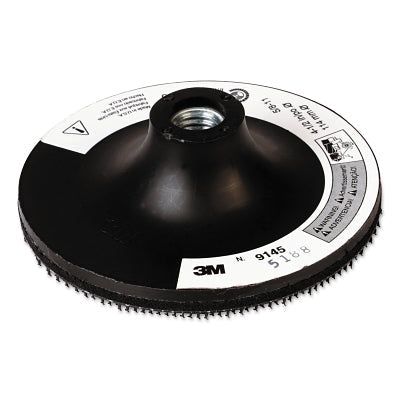 Non Woven Disc Abrasive Parts & Accessories