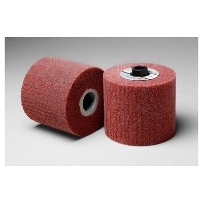 Non Woven Wheel Abrasives