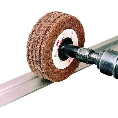 Non Woven Disc Abrasives