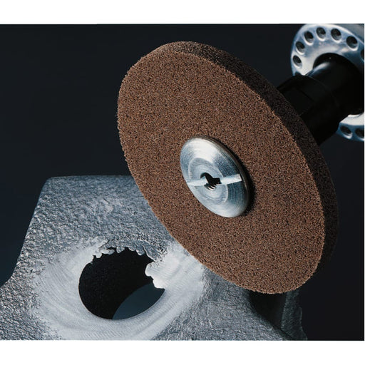 Non Woven Disc Abrasives
