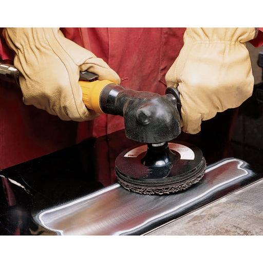 Non Woven Disc Abrasives