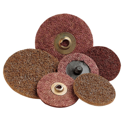 Non Woven Disc Abrasives