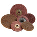Non Woven Disc Abrasives