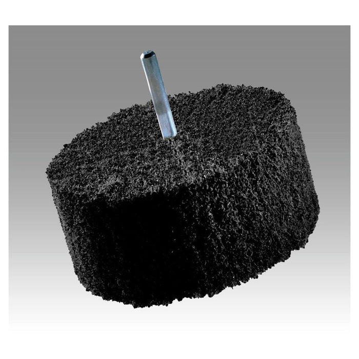 Non Woven Wheel Abrasives