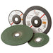 Resin Bonded Abrasives