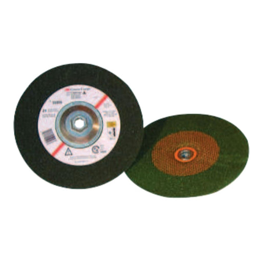 Resin Bonded Abrasives