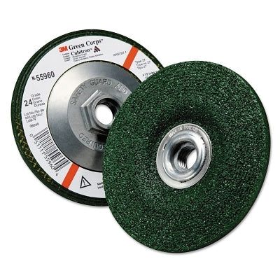 Resin Bonded Abrasives