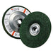 Resin Bonded Abrasives