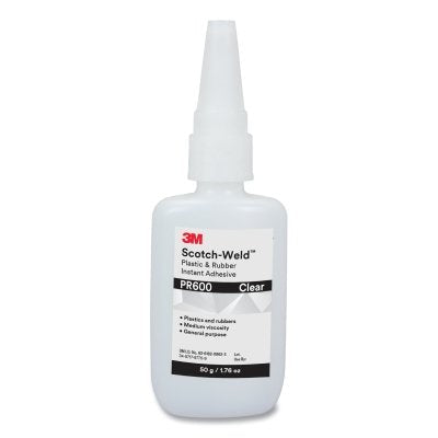 Adhesives & Glues
