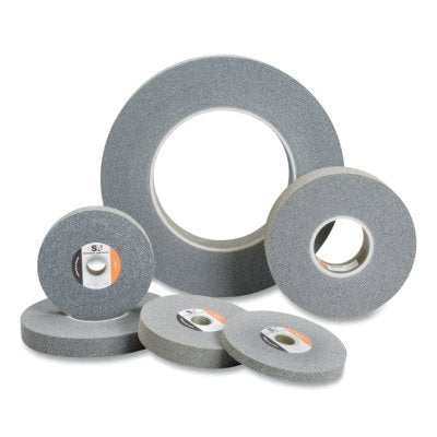 Non Woven Wheel Abrasives