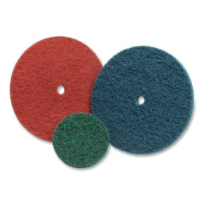 Non Woven Disc Abrasives