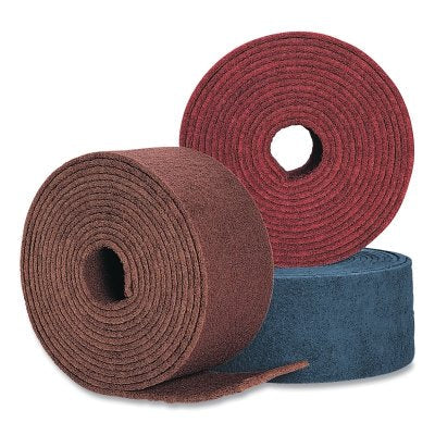 Non Woven Roll Abrasives