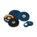 Non Woven Disc Abrasives