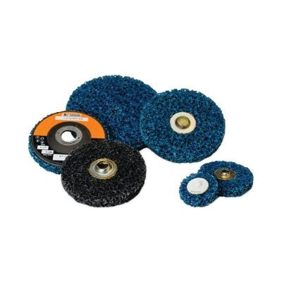 Non Woven Disc Abrasives