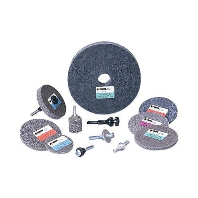 Non Woven Wheel Abrasives