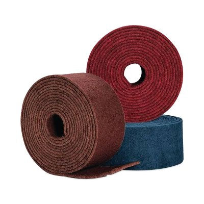 Non Woven Roll Abrasives