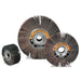 Coated Flap Wheel Abrasives